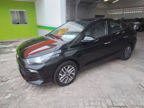 HYUNDAI HB20S 1.0 12V FLEX LIMITED PLUS MANUAL